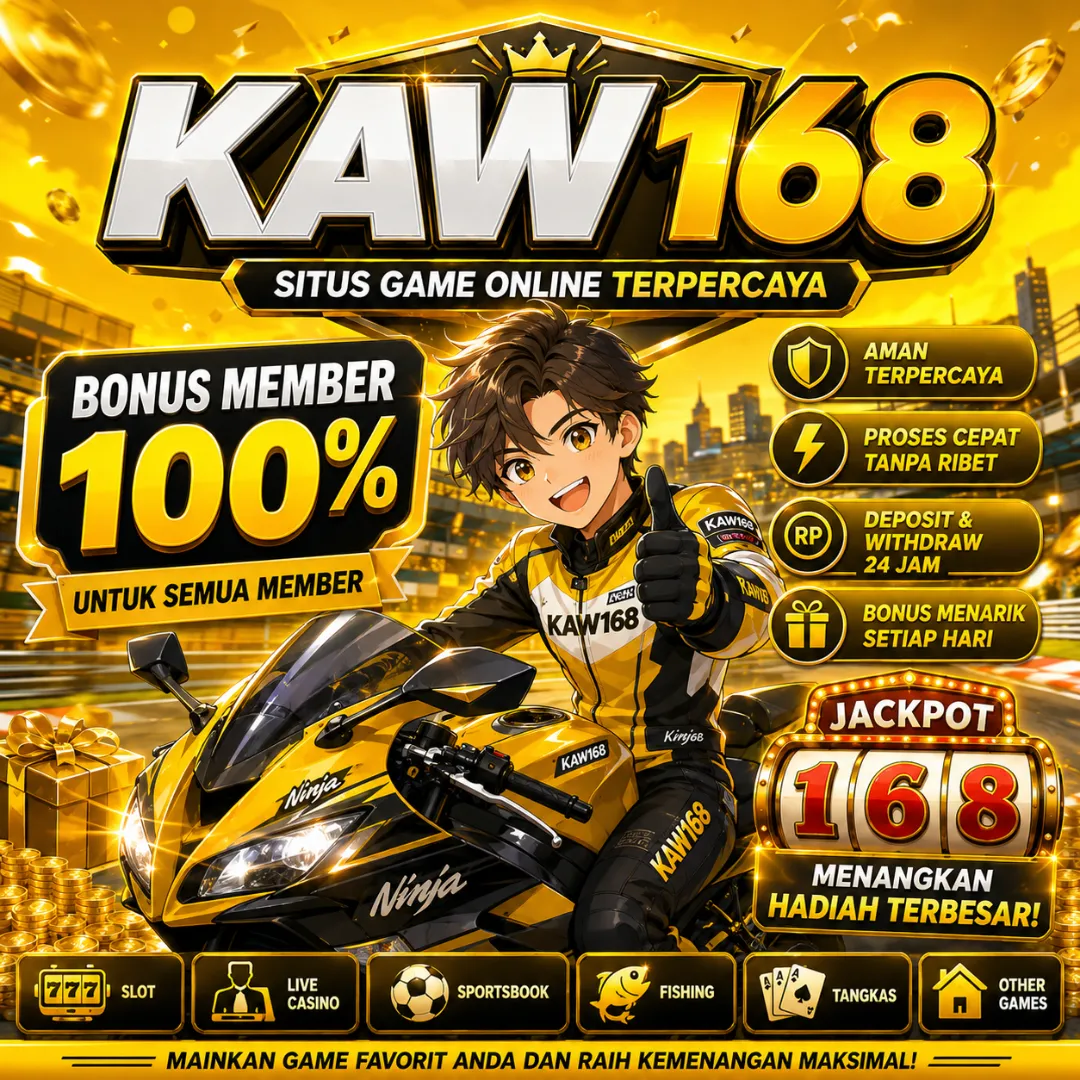 KAW168